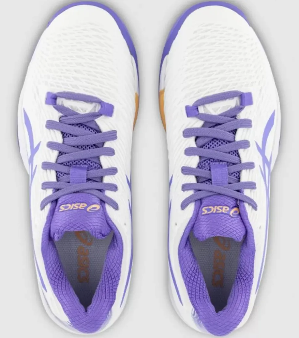 New Solution Speed Ff 2 Womens Tennis Shoes Women Tennis