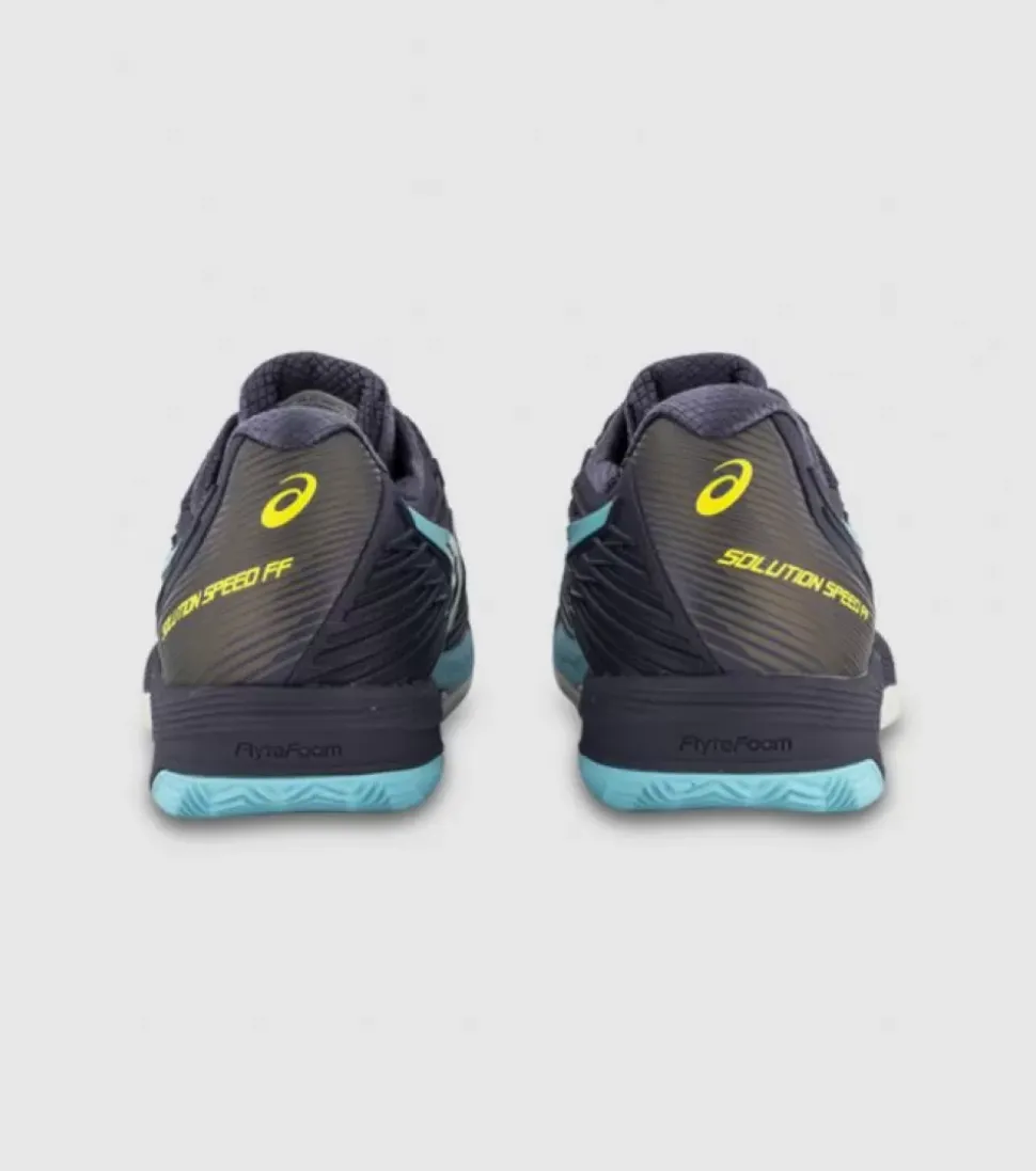 Clearance Solution Speed Ff 2 Clay Mens Tennis Shoes Men Tennis