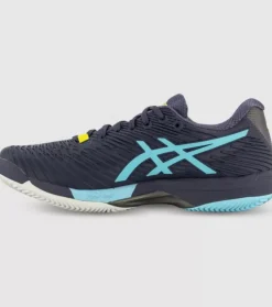 Clearance Solution Speed Ff 2 Clay Mens Tennis Shoes Men Tennis