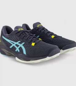 Clearance Solution Speed Ff 2 Clay Mens Tennis Shoes Men Tennis