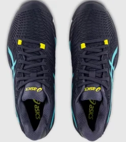 Clearance Solution Speed Ff 2 Clay Mens Tennis Shoes Men Tennis