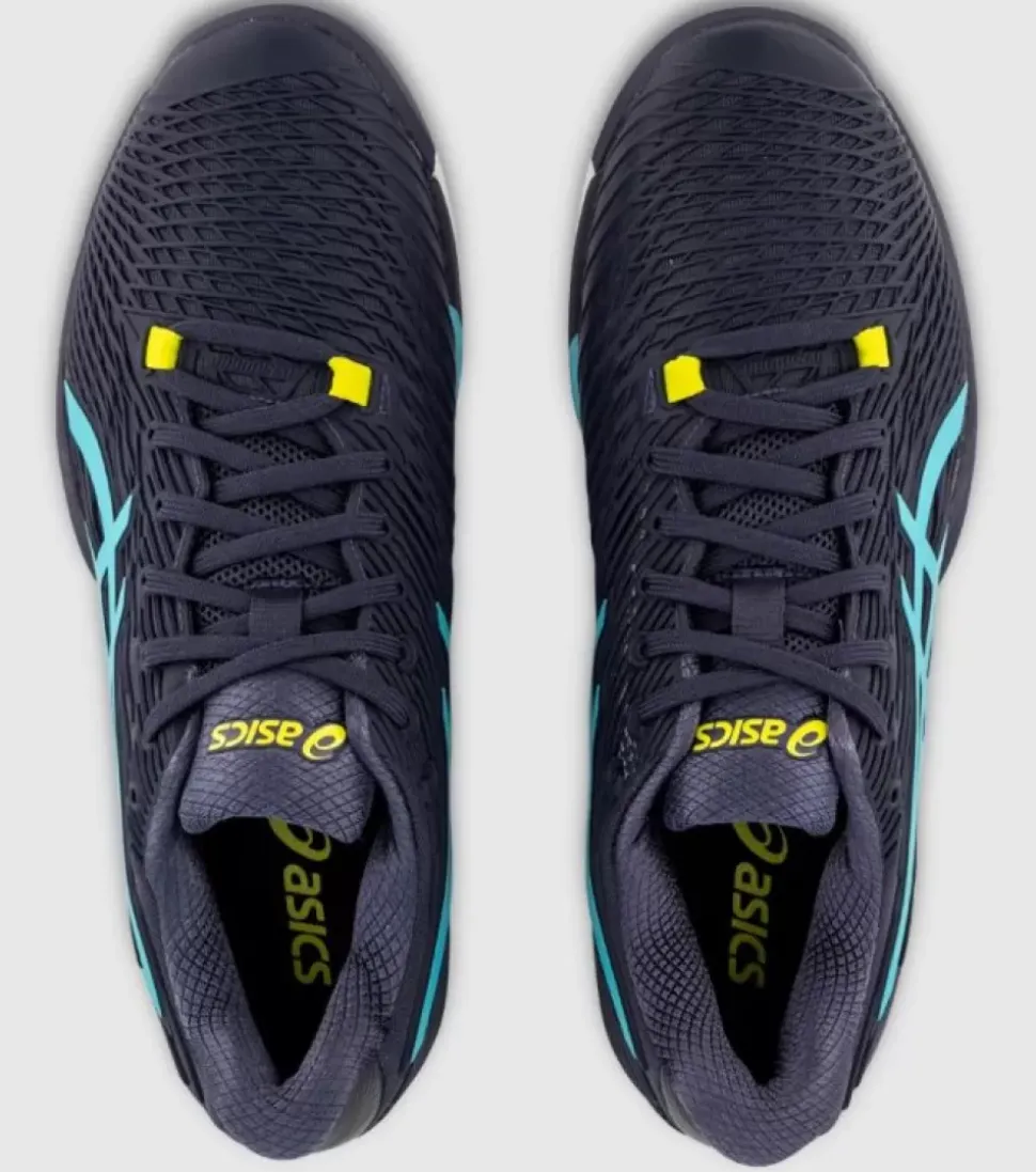 Clearance Solution Speed Ff 2 Clay Mens Tennis Shoes Men Tennis