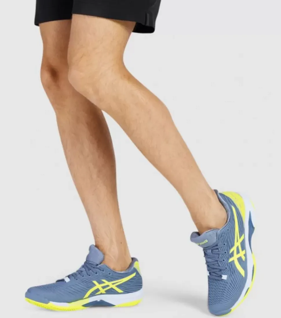 Store Solution Speed Ff 2 (Hardcourt) Mens Tennis Shoes Men Tennis