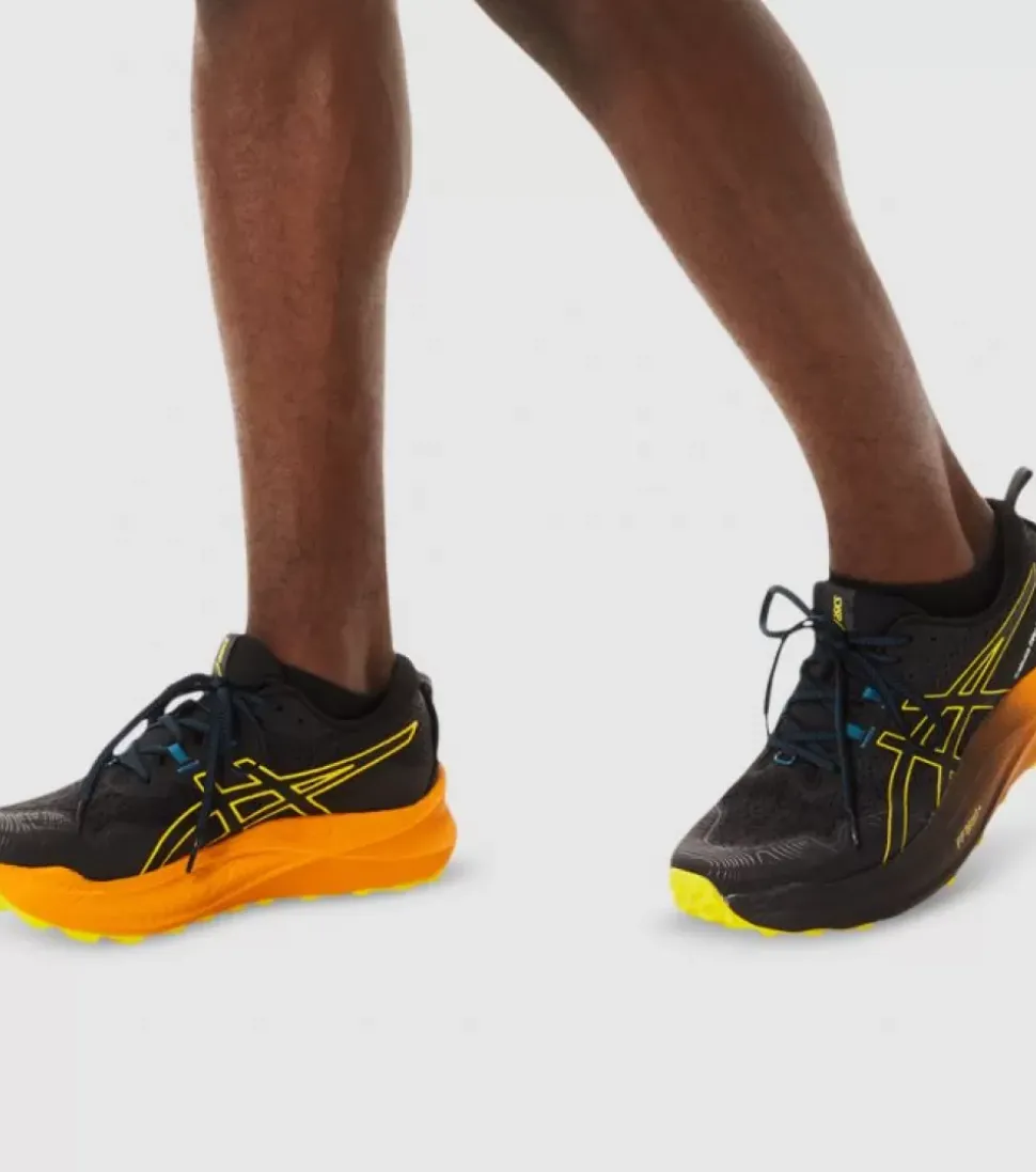 Hot Trabuco Max 2 Mens Black Men Trail Run