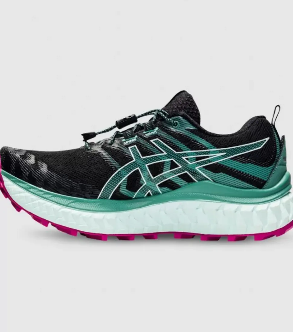 New Trabuco Max Womens Women Trail Run