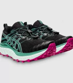 New Trabuco Max Womens Women Trail Run
