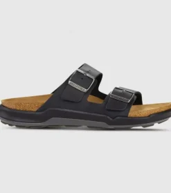 Online Arizona Oiled Leather Mens Men Sandals & Thongs