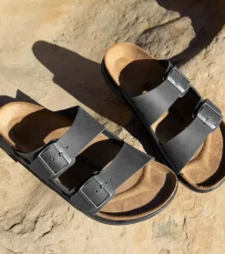 Online Arizona Oiled Leather Mens Men Sandals & Thongs