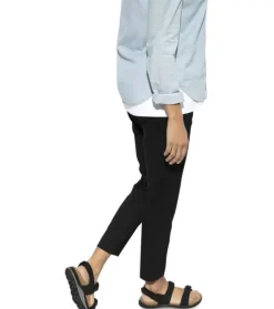 Best Kalahari Birko Flor Unisex Futura Black Women Sandals & Thongs