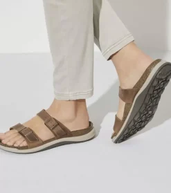 Outlet Sierra Cross Town (Narrow) Womens Women Sandals & Thongs