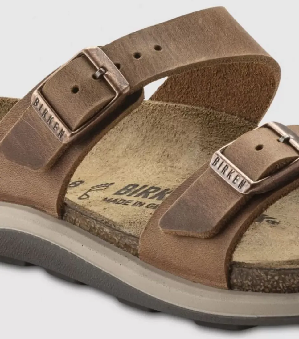 Outlet Sierra Cross Town (Narrow) Womens Women Sandals & Thongs