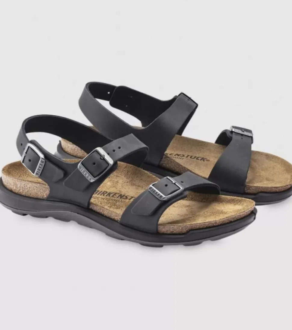 Hot Sonora Waxy Leather (Narrow) Womens Women Sandals & Thongs