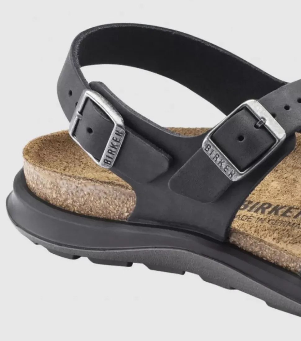 Hot Sonora Waxy Leather (Narrow) Womens Women Sandals & Thongs