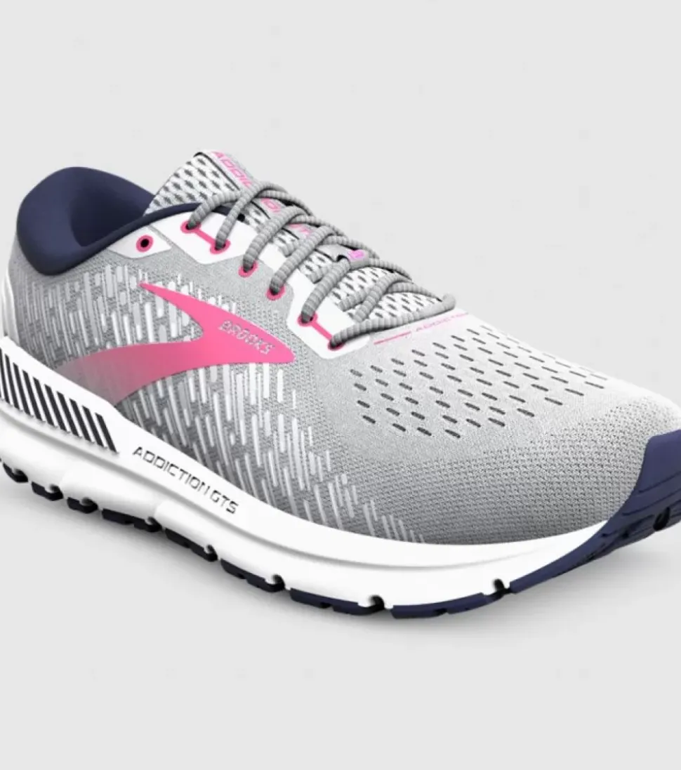 Store Addiction Gts 15 (D Wide) Womens Women Run