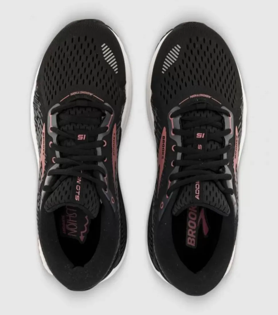 Discount Addiction Gts 15 (2E X-Wide) Womens Women Run