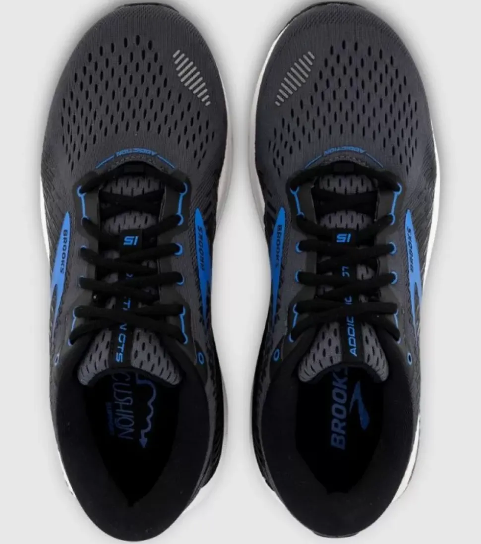 Fashion Addiction Gts 15 (4E X-Wide) Mens Men Run