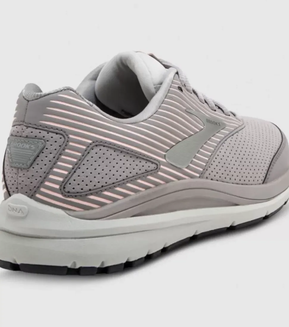 Shop Addiction Walker Suede 2 (D Wide) Womens Women Run