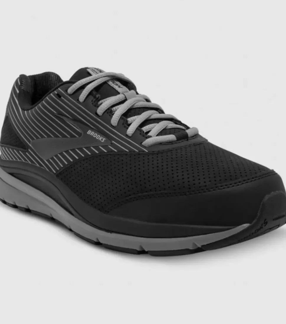 Flash Sale Addiction Walker Suede 2 (2E Wide) Mens Men Walk