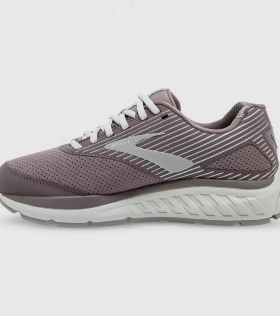 Discount Addiction Walker Suede 2 (D Wide) Womens Women Walk