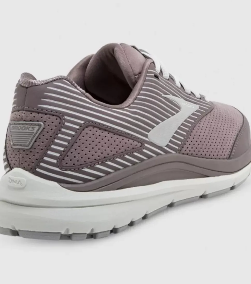 Discount Addiction Walker Suede 2 (D Wide) Womens Women Walk