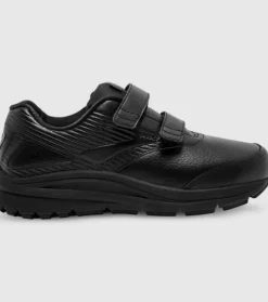 Store Addiction Walker Velcro 2 (D Wide) Womens Women Work