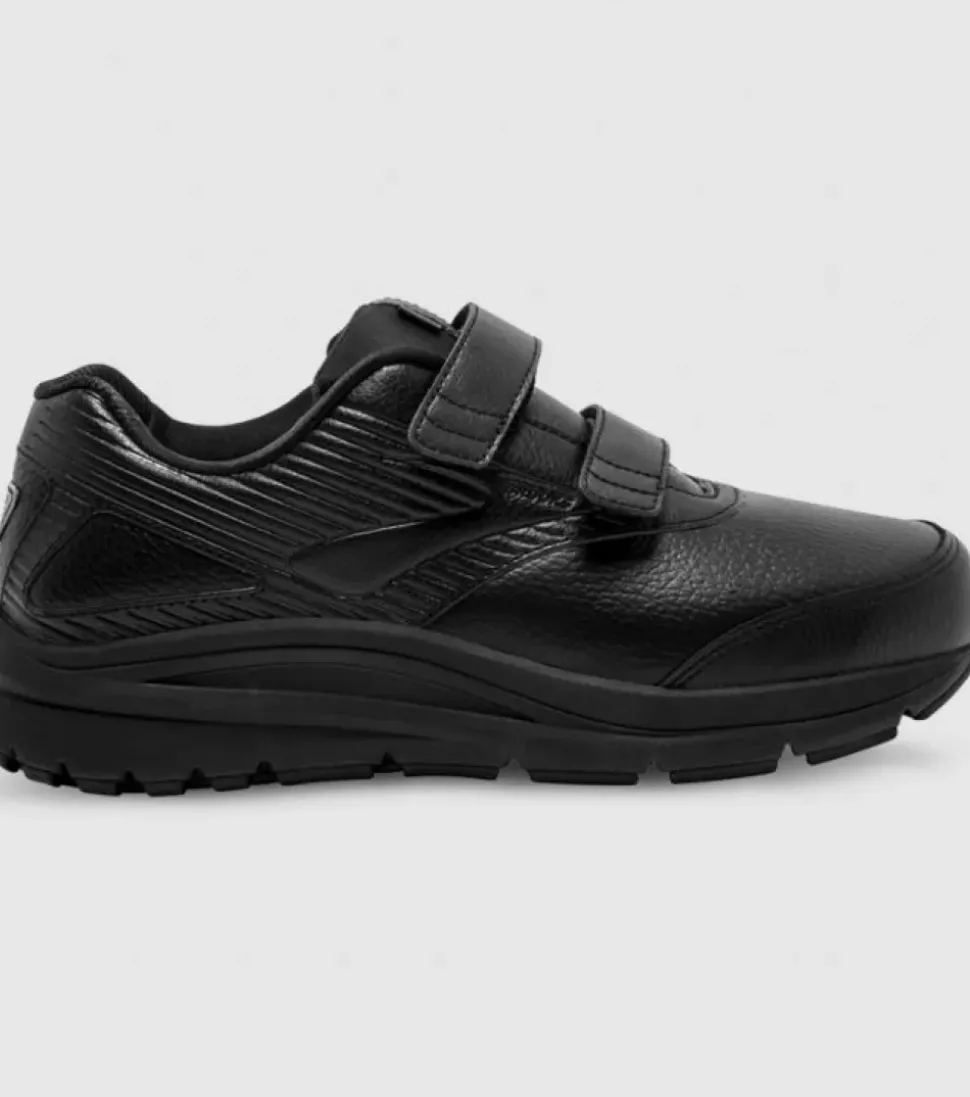 Store Addiction Walker Velcro 2 (D Wide) Womens Women Work