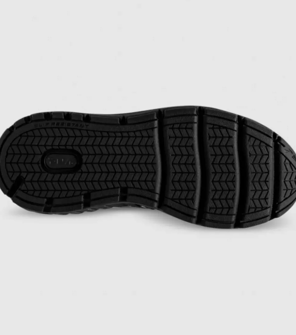 Store Addiction Walker Velcro 2 (D Wide) Womens Women Work