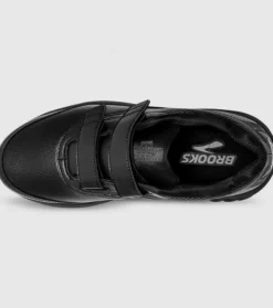 Store Addiction Walker Velcro 2 (D Wide) Womens Women Work