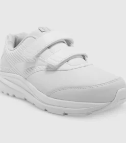 Outlet Addiction Walker Velcro 2 (D Wide) Womens Women Walk
