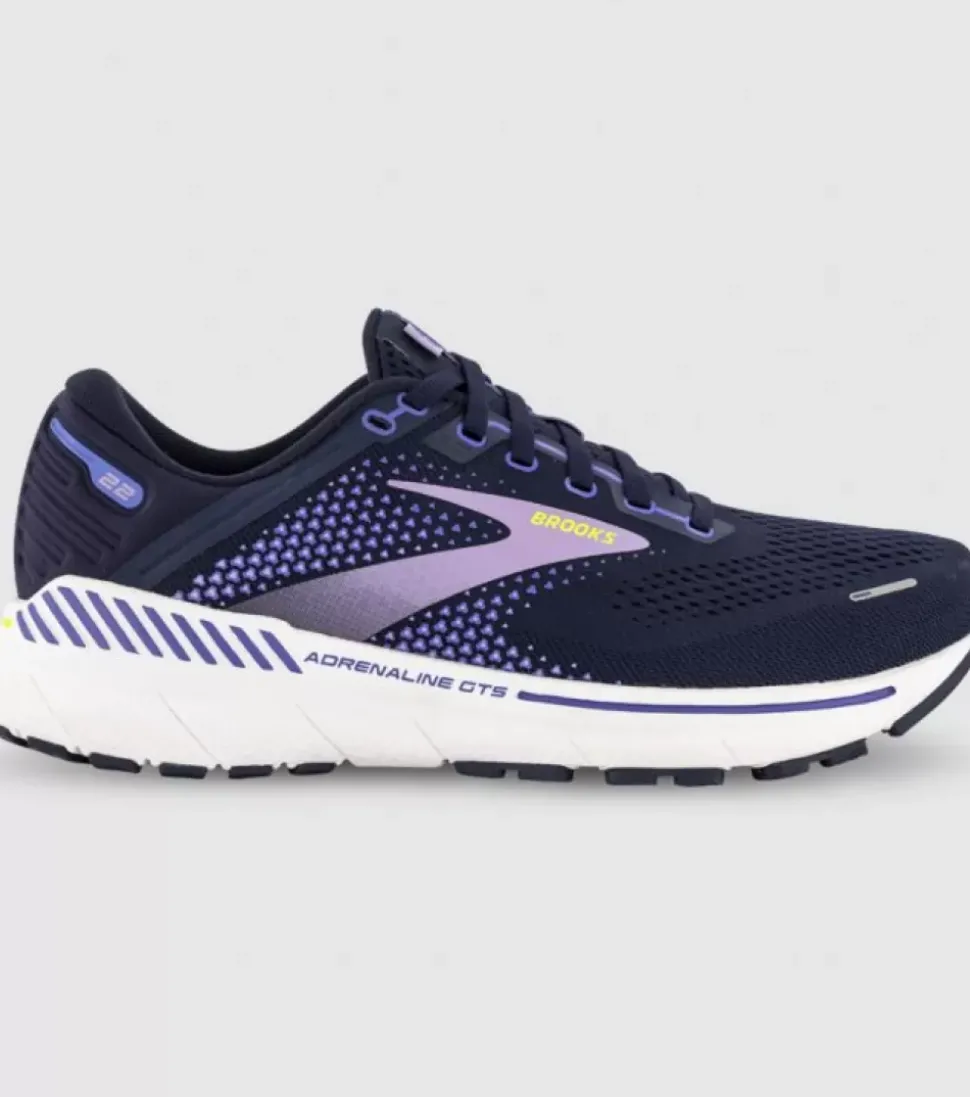 Store Adrenaline Gts 22 (2A Narrow) Womens Women Run