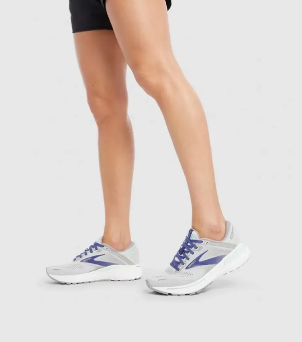 Discount Adrenaline Gts 22 (D Wide) Womens Women Run