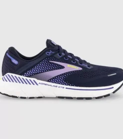 Store Adrenaline Gts 22 (D Wide) Womens Women Run