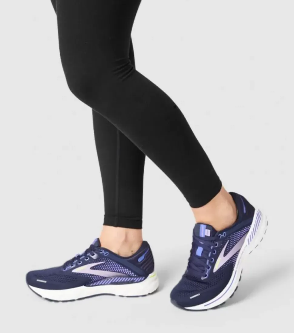 Store Adrenaline Gts 22 (D Wide) Womens Women Run