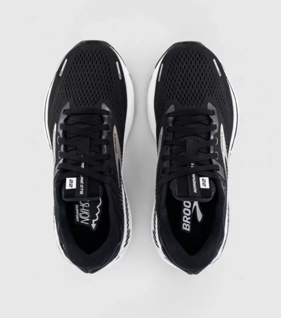Cheap Adrenaline Gts 22 (D Wide) Womens Women Run