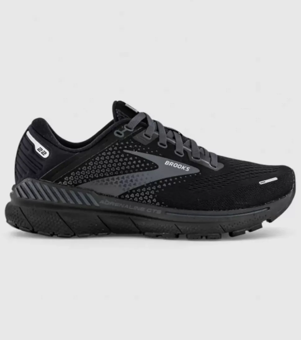 Store Adrenaline Gts 22 (D Wide) Womens Women Run