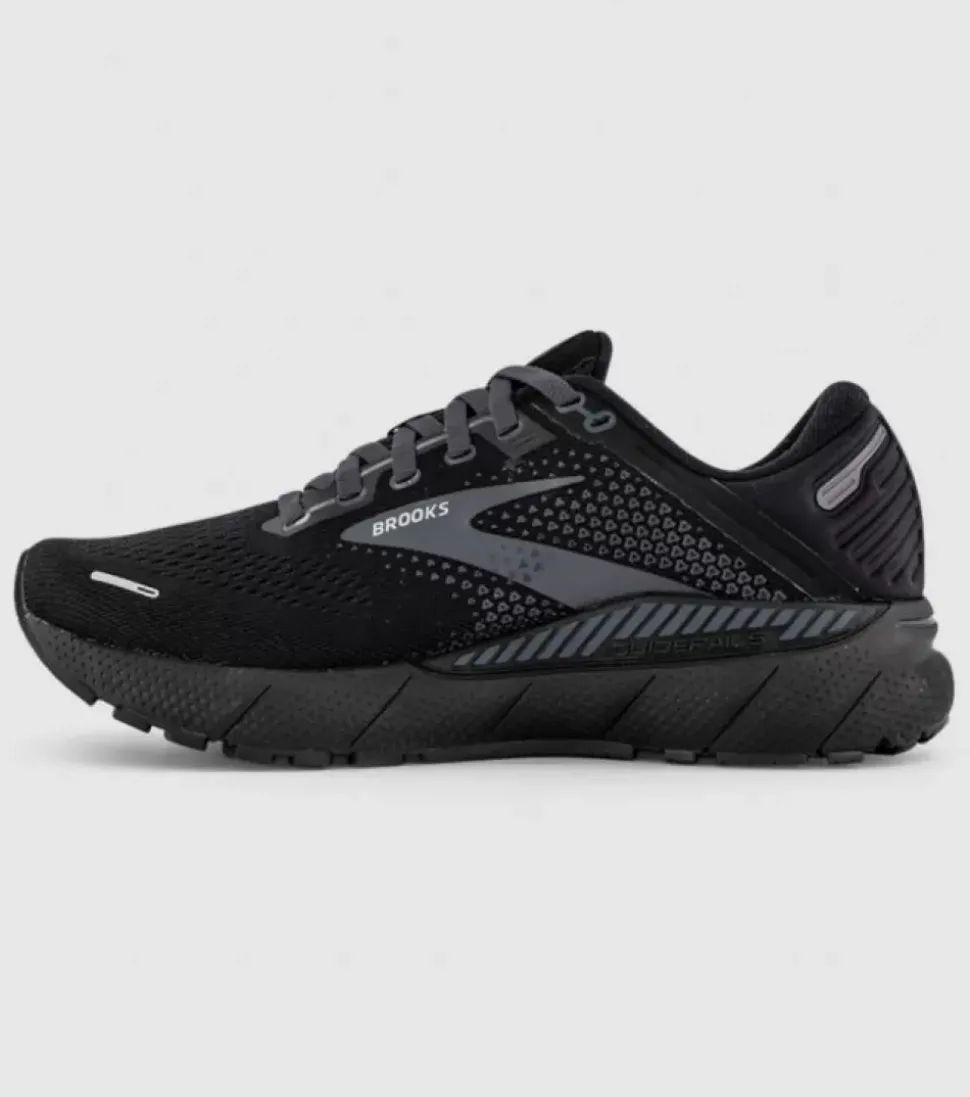 Store Adrenaline Gts 22 (D Wide) Womens Women Run