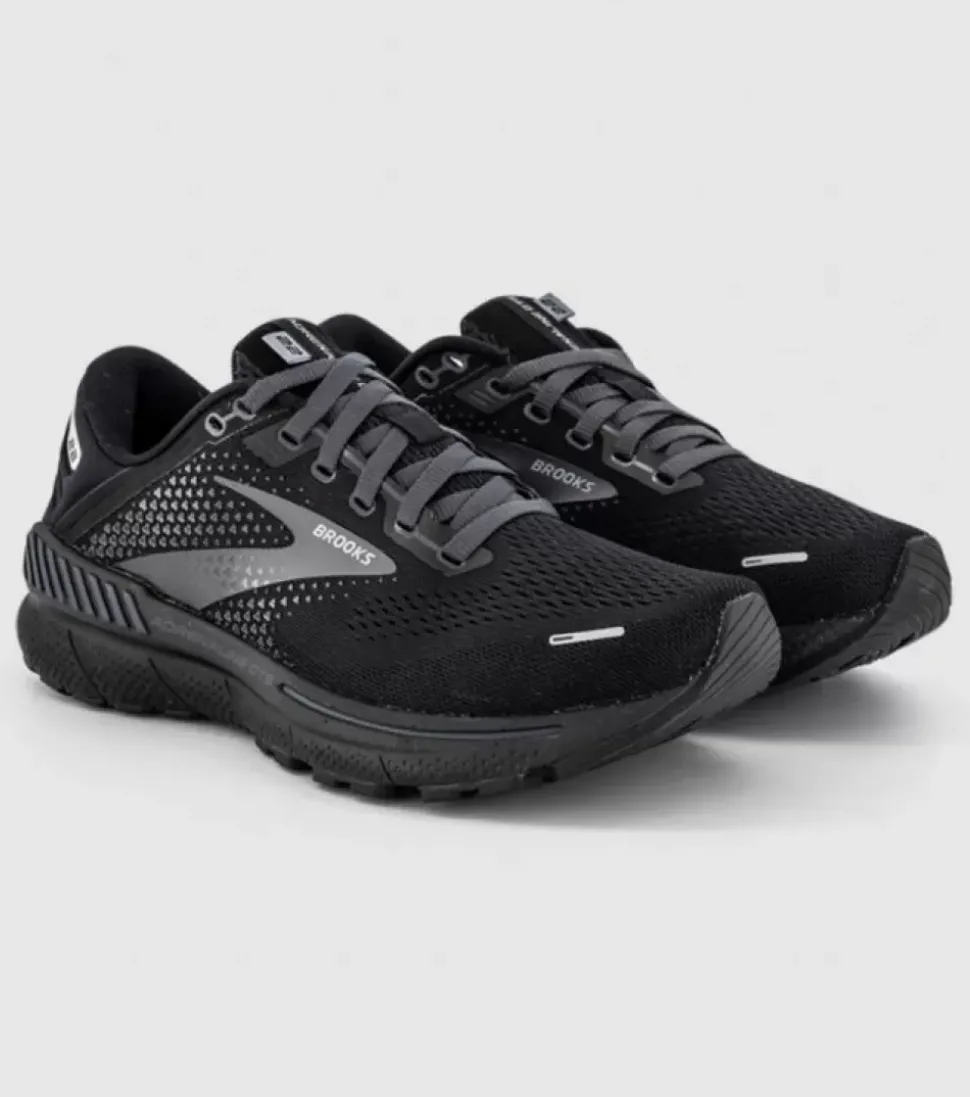 Store Adrenaline Gts 22 (D Wide) Womens Women Run