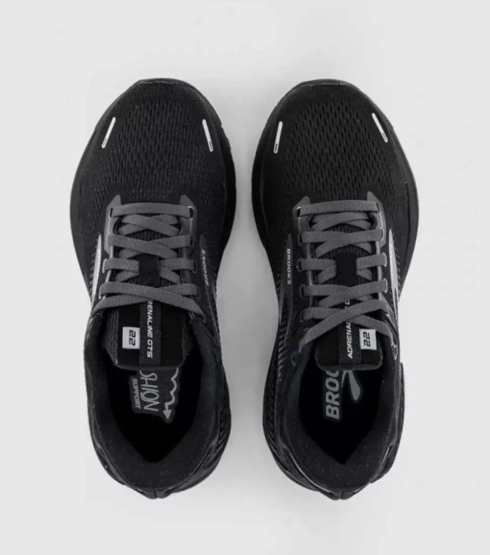 Store Adrenaline Gts 22 (D Wide) Womens Women Run