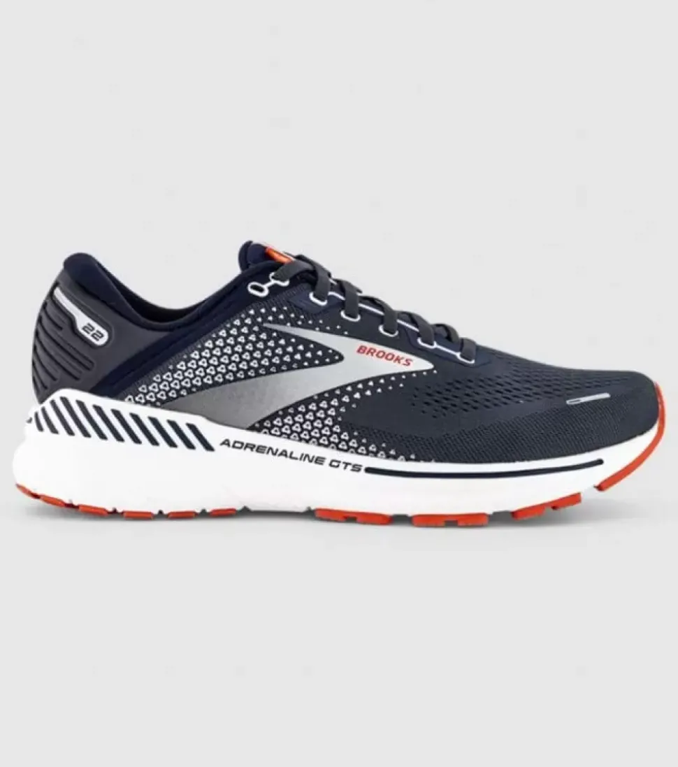 Cheap Adrenaline Gts 22 (2E Wide) Mens Men Run