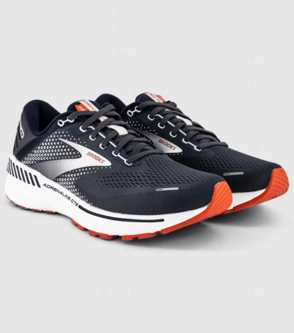Cheap Adrenaline Gts 22 (2E Wide) Mens Men Run