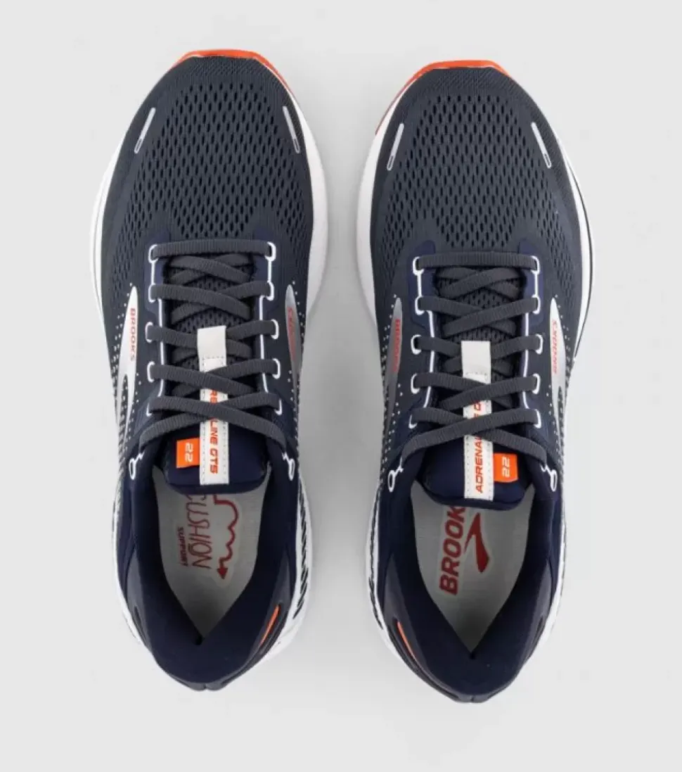 Cheap Adrenaline Gts 22 (2E Wide) Mens Men Run