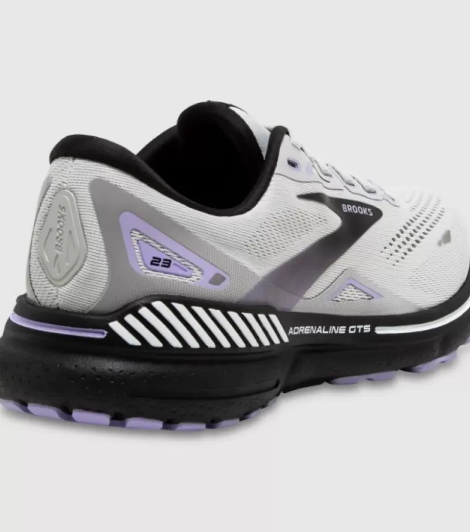 Cheap Adrenaline Gts 23 (2E X-Wide) Womens Women Run