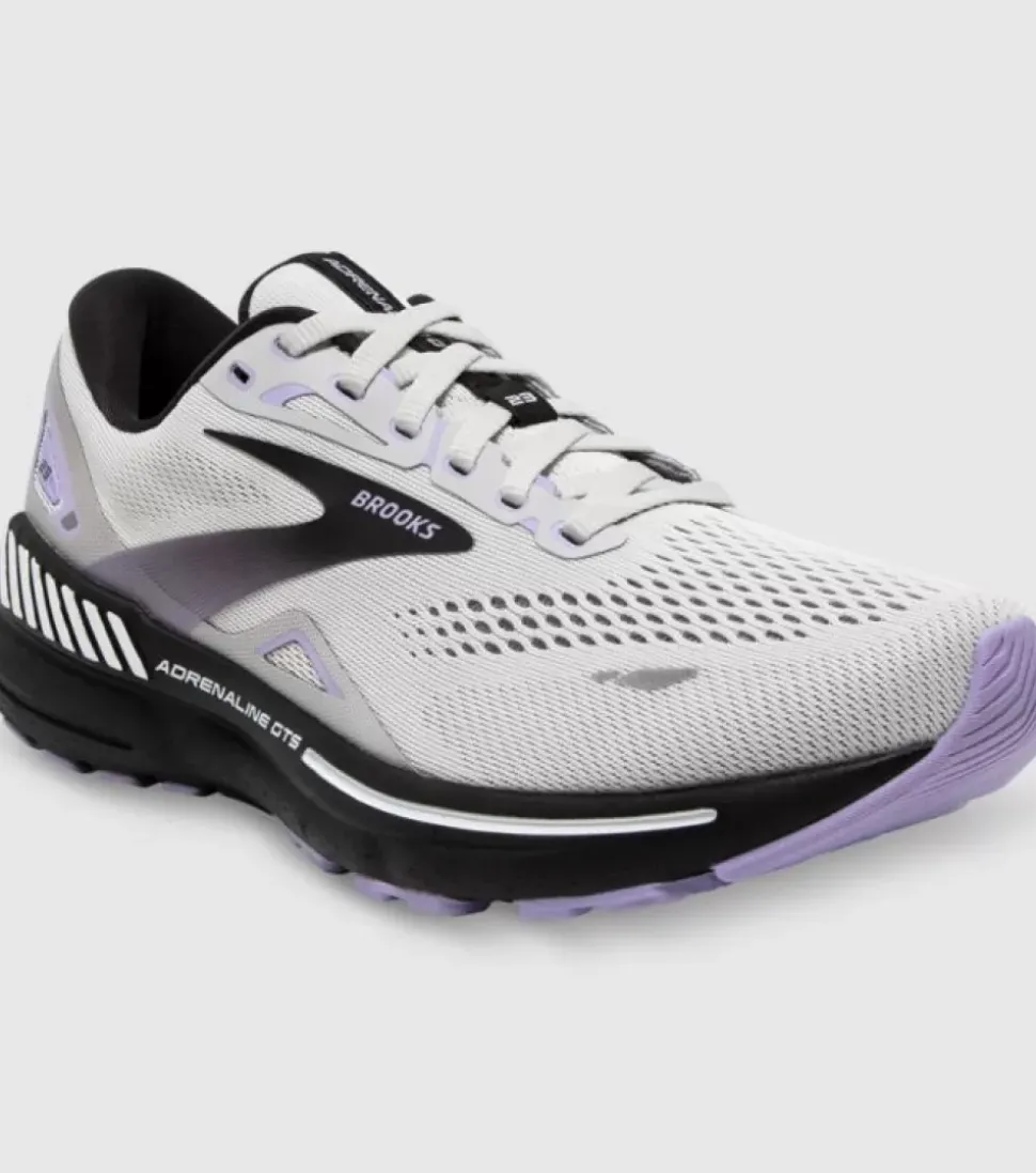 Cheap Adrenaline Gts 23 (2E X-Wide) Womens Women Run