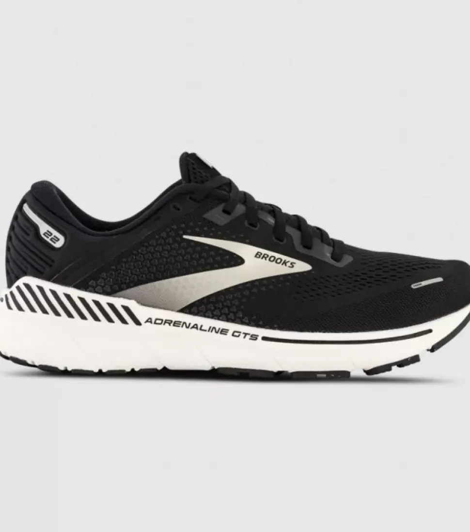Best Sale Adrenaline Gts 22 (2E Wide) Mens Men Run