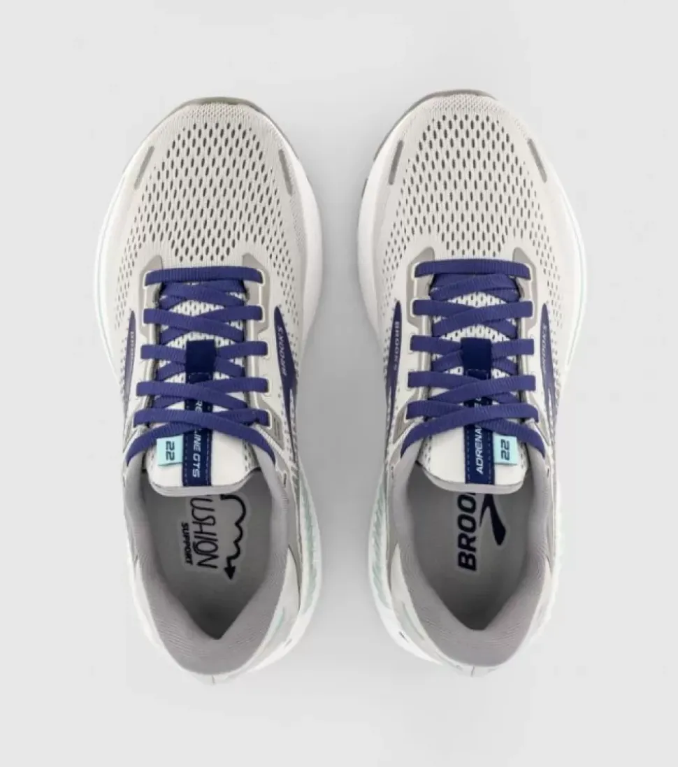 New Adrenaline Gts 22 (2E X-Wide) Womens Women Run