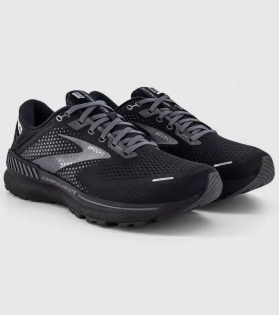 Best Adrenaline Gts 22 (2E Wide) Mens Men Run
