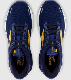 Online Adrenaline Gts 22 (2E Wide) Mens Men Run