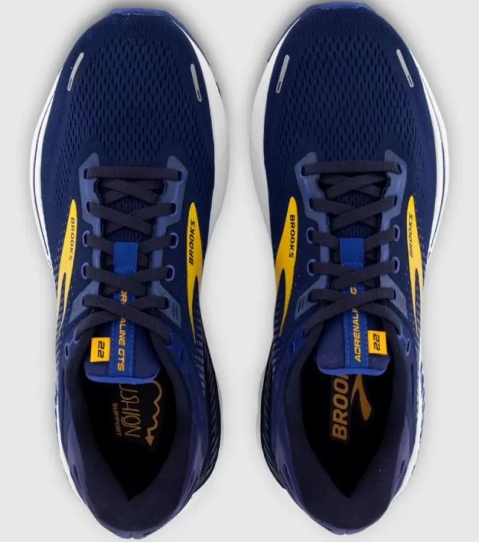 Clearance Adrenaline Gts 22 Mens Men Run