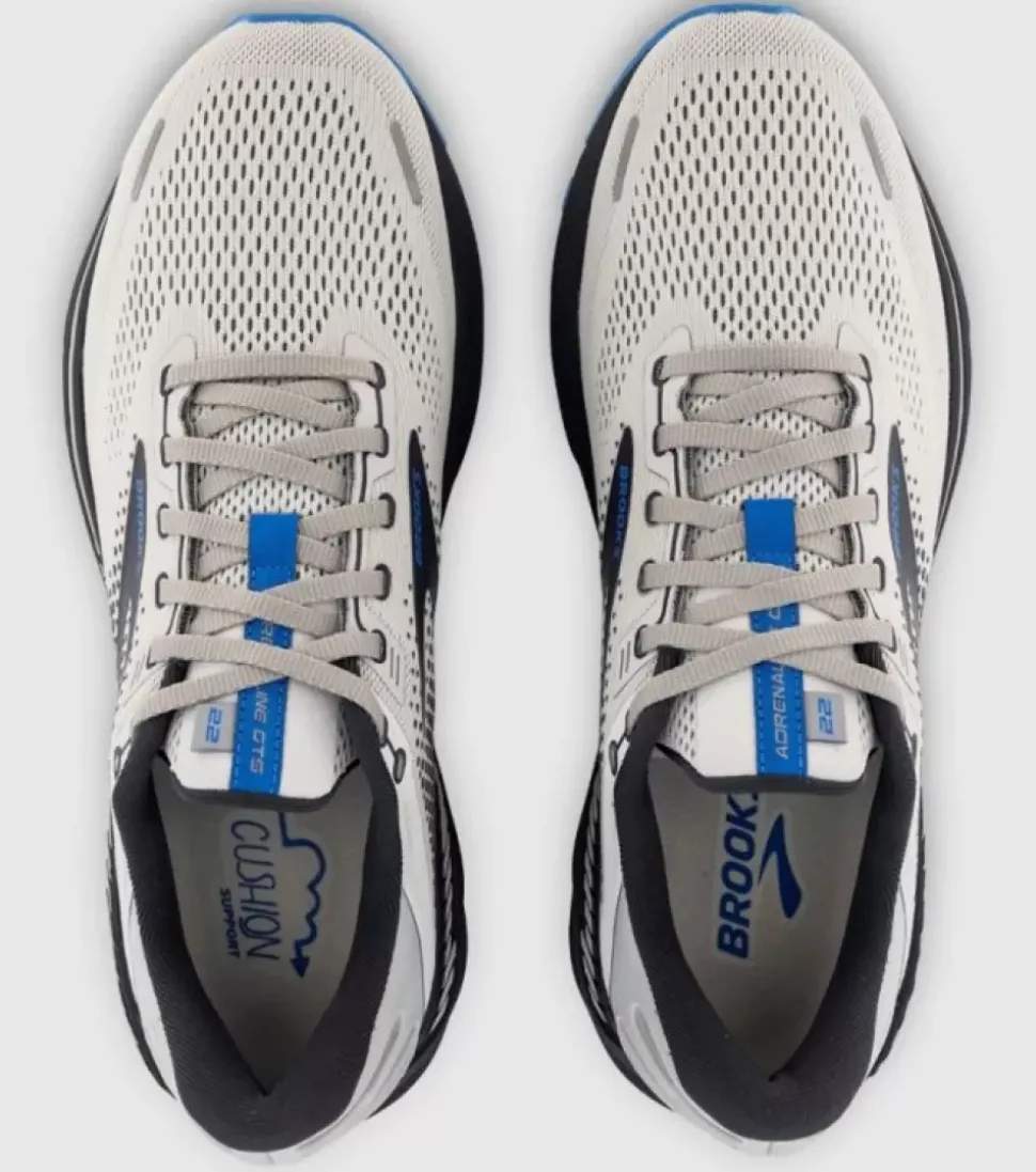 Hot Adrenaline Gts 22 Mens Men Run
