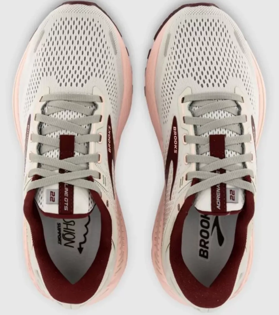 Clearance Adrenaline Gts 22 Womens Women Run
